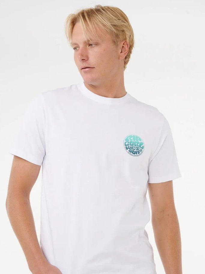 Rip Curl Wettie Passage Icon Tee