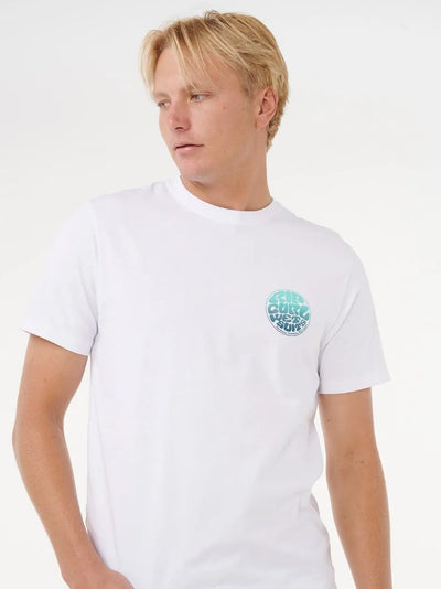 Rip Curl Wettie Passage Icon Tee