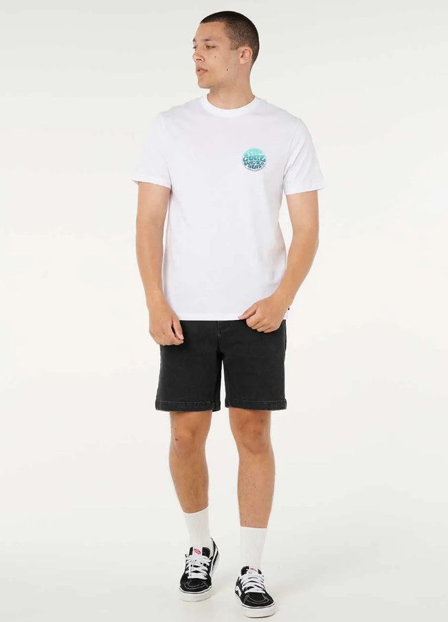 Rip Curl Wettie Passage Icon Tee