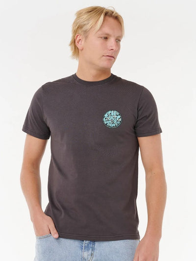 Rip Curl Wettie Passage Icon Tee