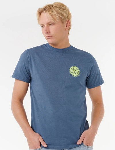 Rip Curl New Wettie Icon Tee