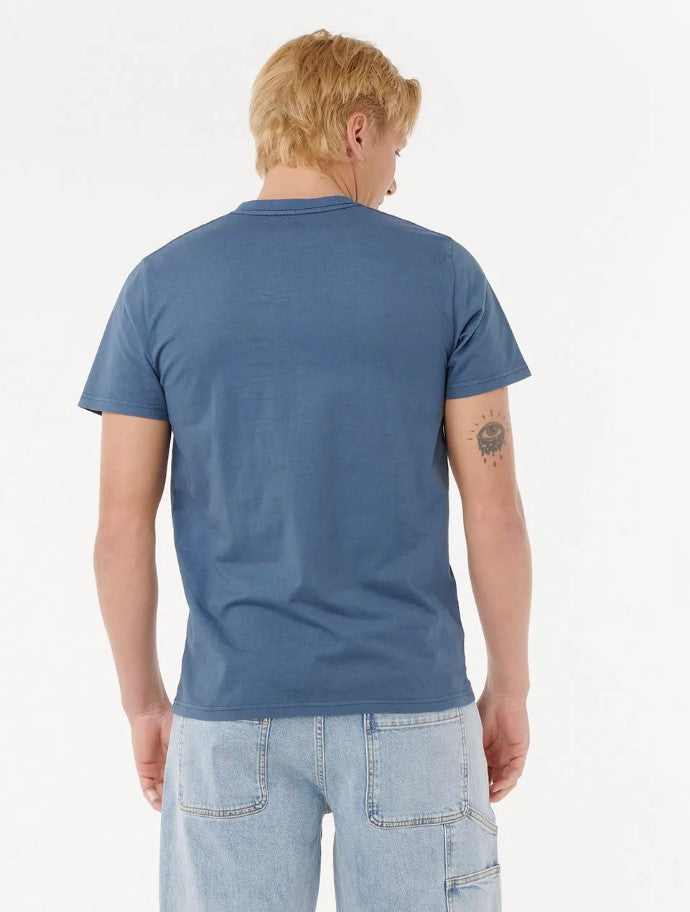 Rip Curl New Wettie Icon Tee