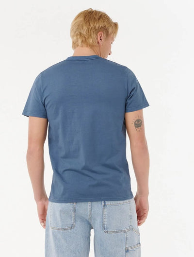 Rip Curl New Wettie Icon Tee