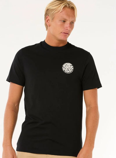 Rip Curl New Wettie Icon Tee