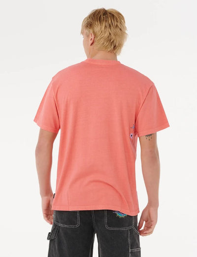 Rip Curl Raw Energy Bubble Tee