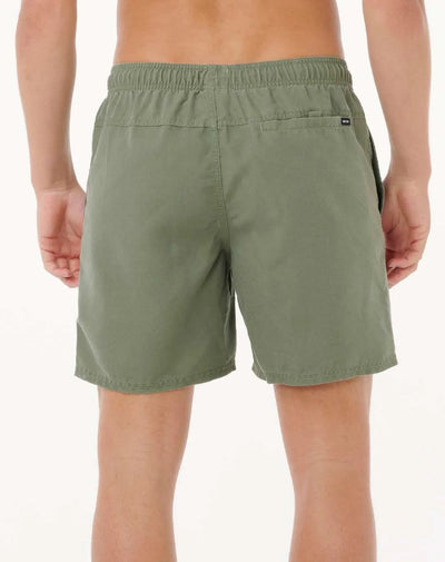 Rip Curl Bondi Volley Cactus