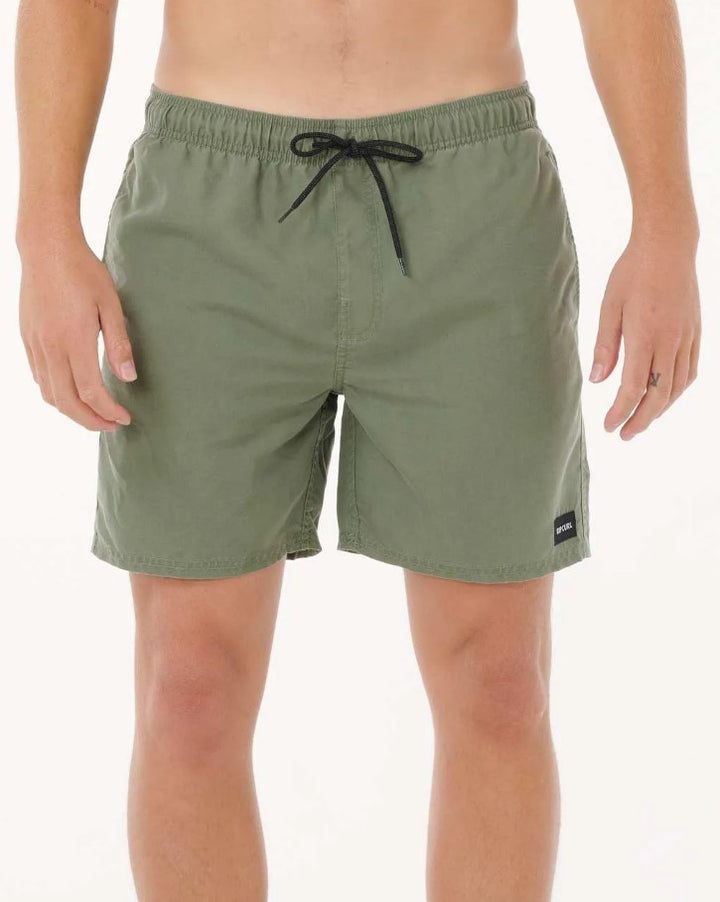 Rip Curl Bondi Volley Cactus