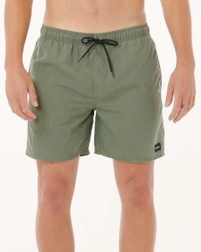 Rip Curl Bondi Volley Cactus