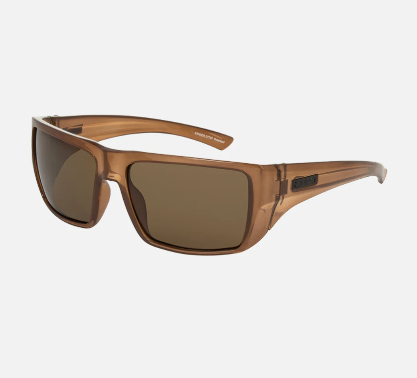 Carve Sanada Polarized