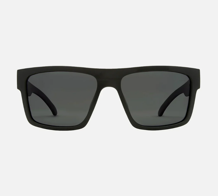 Carve Volley XL Matt Black Grey