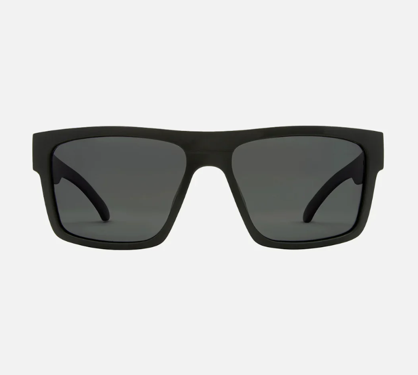 Carve Volley XL Matt Black Grey