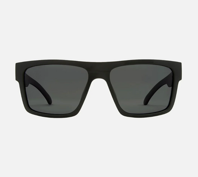 Carve Volley XL Matt Black Grey