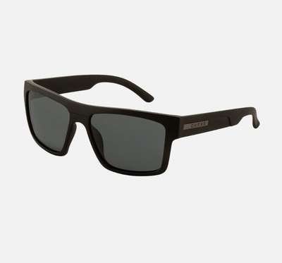 Carve Volley XL Matt Black Grey