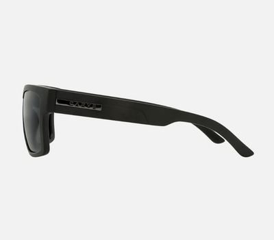 Carve Volley XL Matt Black Grey