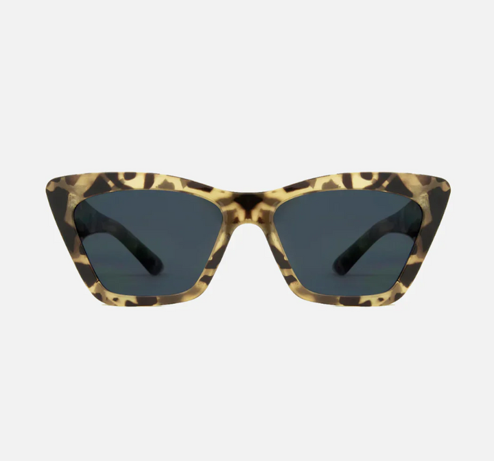 Carve Tahoe Milky Tort/Dark Grey Lens