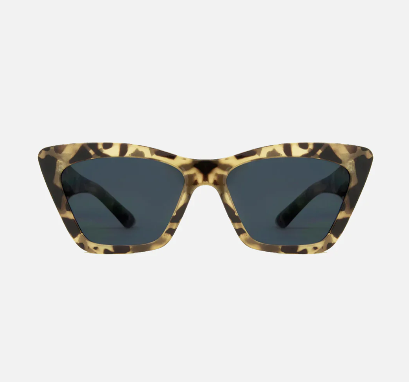 Carve Tahoe Milky Tort/Dark Grey Lens