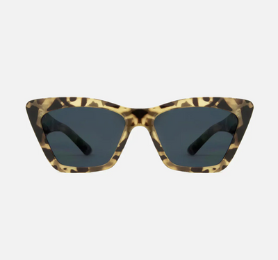 Carve Tahoe Milky Tort/Dark Grey Lens
