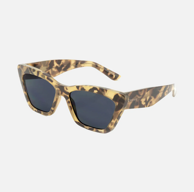 Carve Tahoe Milky Tort/Dark Grey Lens
