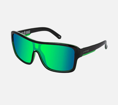 Carve Anchor Beard Green