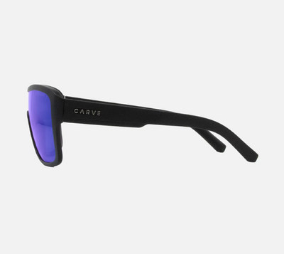 Carve Anchor Beard Polarized Iridum