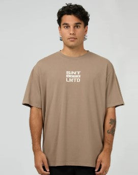 St Goliath Shop Tee