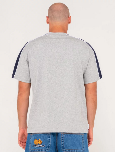 Rusty Alonso Short Sleeve Tee