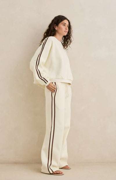 Rhythm Contrast Trackpant