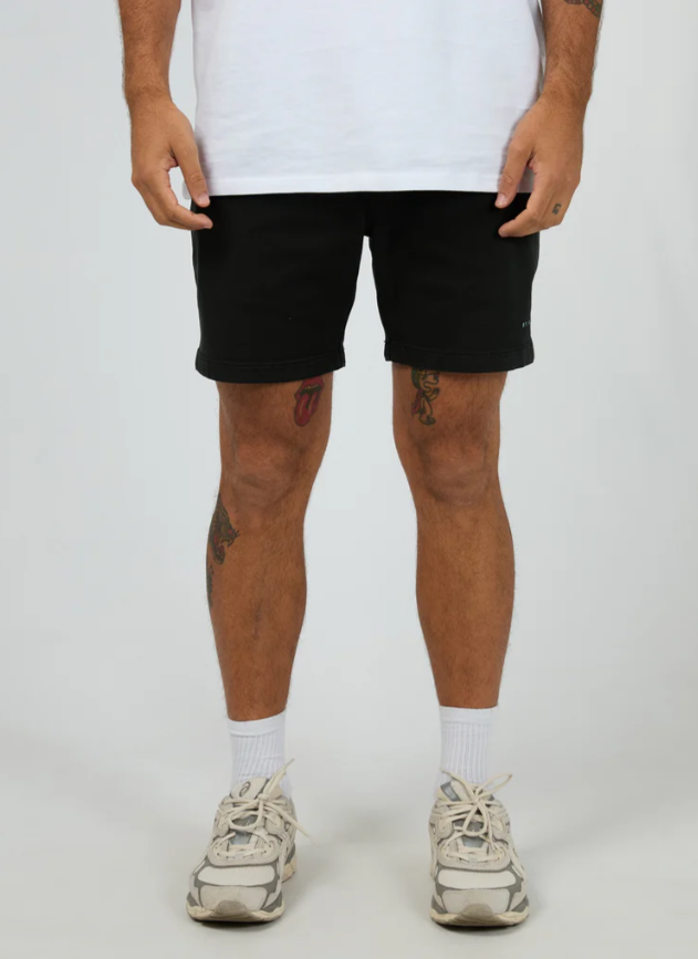 St Goliath Fairhaven Short Blk