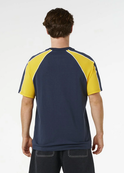Rip Curl Panel Beater Tee