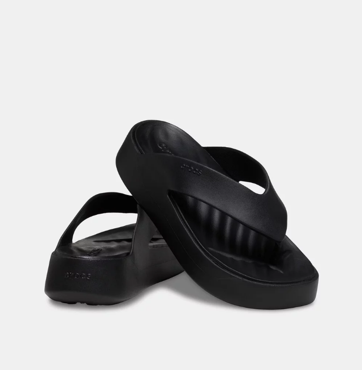 Crocs Getaway Platform Flip