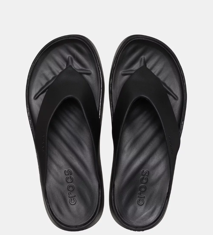 Crocs Getaway Platform Flip
