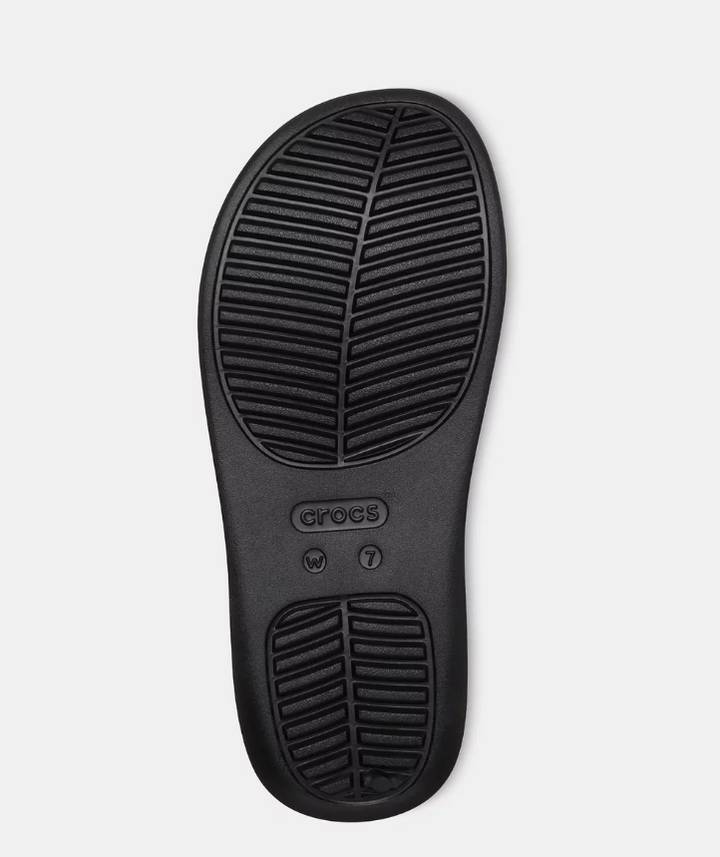 Crocs Getaway Platform Flip