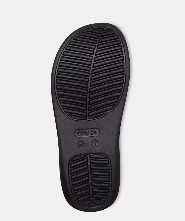 Crocs Getaway Platform Flip