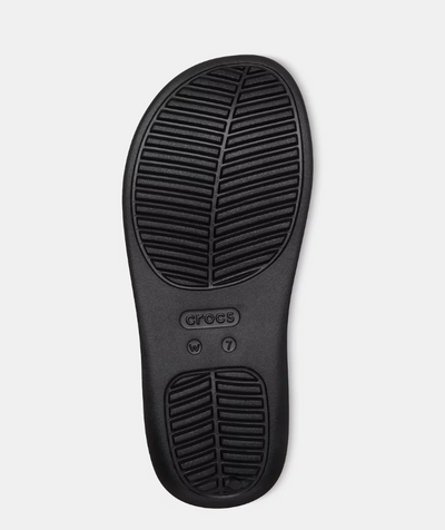 Crocs Getaway Platform Flip