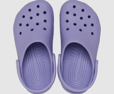 Crocs Classic Little Kids Mystic Purple