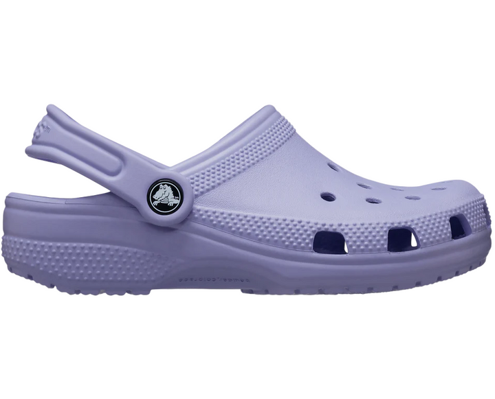 Crocs Classic Clog Big Kids Mystic Purple