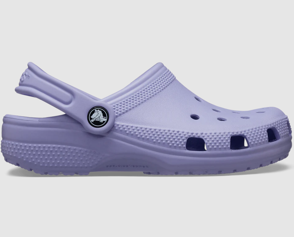 Crocs Classic Little Kids Mystic Purple