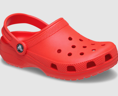Crocs Classic Clog Little Kids Starfish