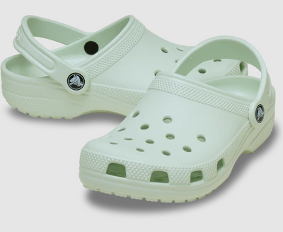 Crocs Classic Clog Little Kids Mint