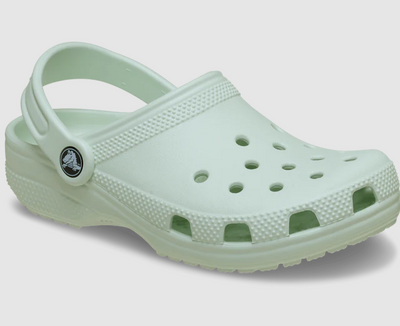 Crocs Classic Clog Little Kids Mint