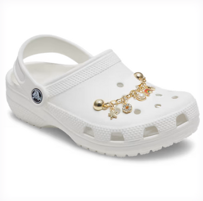 Crocs Jibbitz Friendship Bracelet Chain