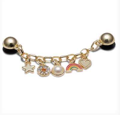Crocs Jibbitz Friendship Bracelet Chain