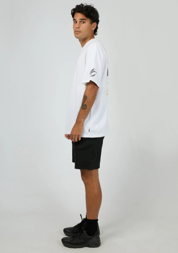 St Goliath Prestige Tee