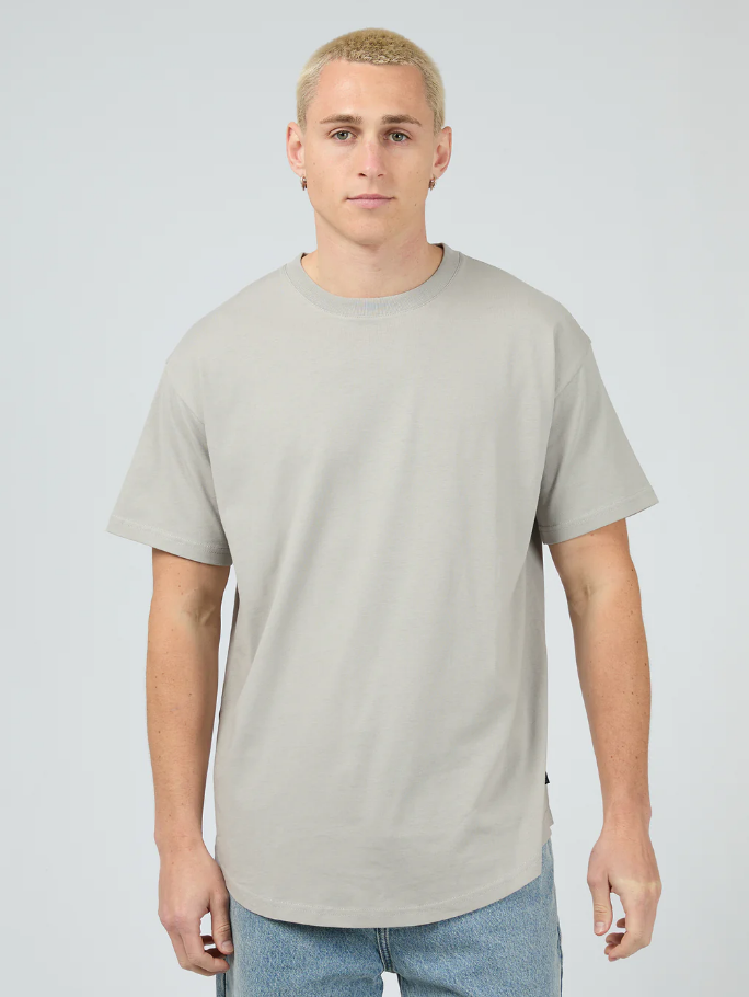 Silent Theory Solid Tail Tee