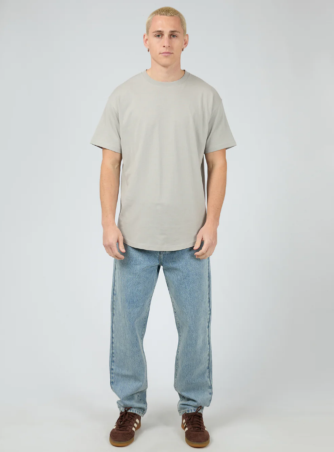 Silent Theory Solid Tail Tee