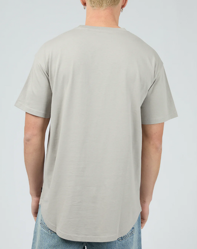 Silent Theory Solid Tail Tee