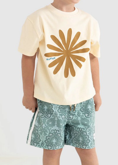 Rhythm Kids Bangalow Shorts