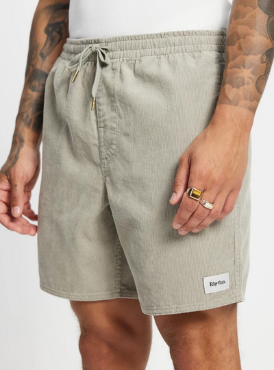 Rhythm Classic Cord Short