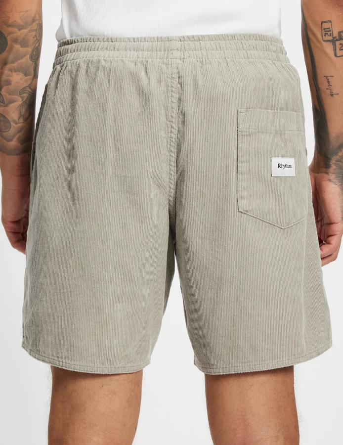 Rhythm Classic Cord Short