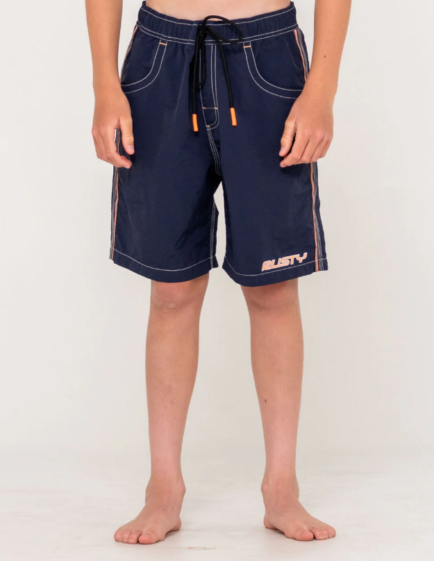 Rusty Flip Daddy Boardshorts